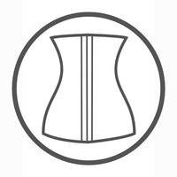 CINTURILLA Y CHALECO