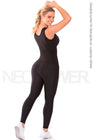 Faja Body Térmica en Tela Osmotex NEOPOWER Sauna Suit (Leggings de Spandex)