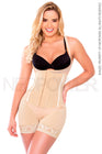 Faja Short Levanta Cola Doble Compresión con Cinturilla Incorporada. Colección WonderWings.