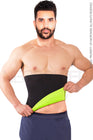 Faja Cinturilla térmica deportiva en neopreno NEOPOWER para Hombre