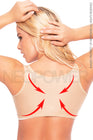 Faja Levantador De Brasier, Levanta Busto y Corrector De Postura upCup