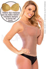 Combo Faja Cami Con Brasier incorporado+Super Afinador de Cintura NEOPOWER