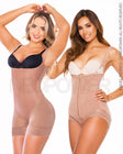 Combo Faja panty Levanta Cola(Mocca) +Lencería modeladora súper levanta cola (Mocca) NEOPOWER