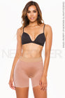Combo Faja Short(Mocca) + Capri (Beige) Piernas Espectaculares Alta Compresión Powernet NEOPOWER